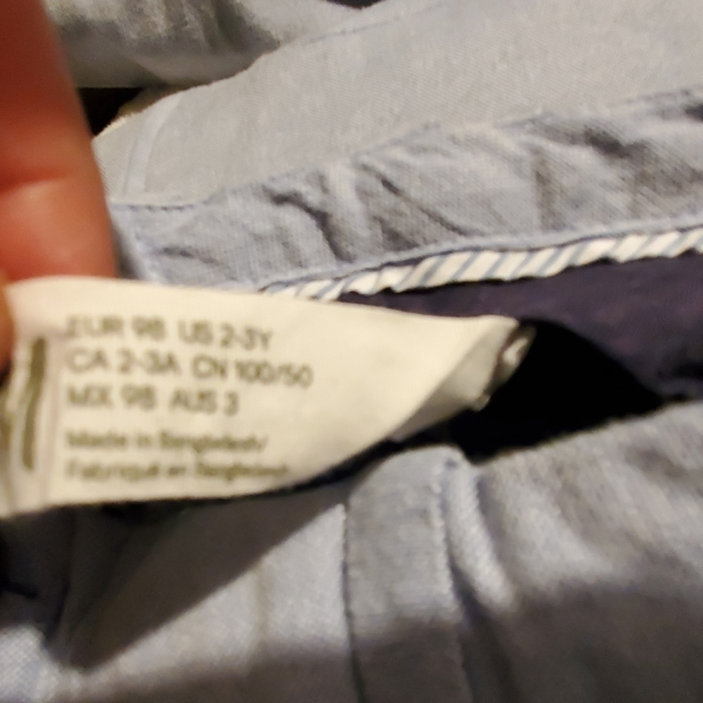 Kids suits - Picture 5 of 7